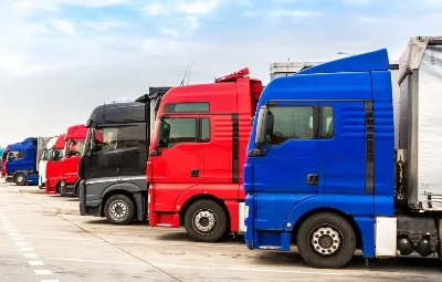 Konya Piraziz Ambar Nakliyat