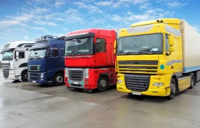 Konya Piraziz Nakliye Ambarı