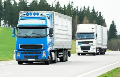 Konya Piraziz | Eşya Taşıma